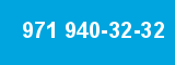 971 940-32-32 971 940-32-32